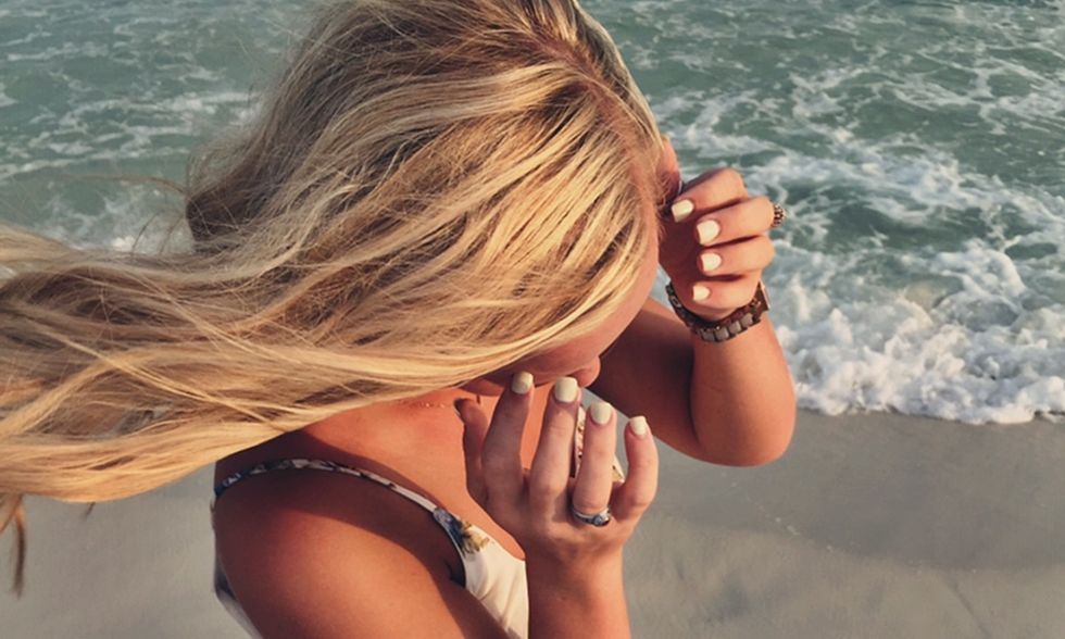 How To Heal Your Heart And Mind After A Loss