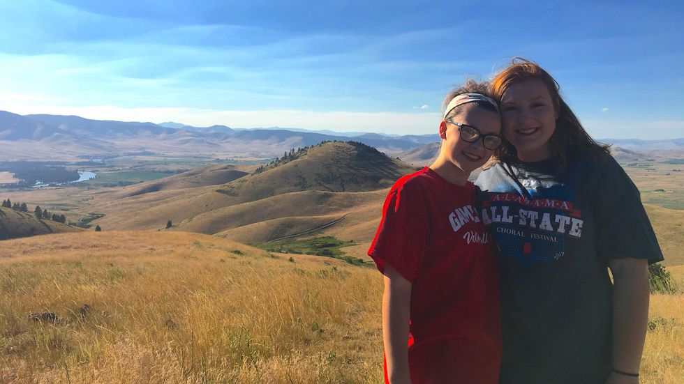 To The Best Friend Who's Moving Away To College