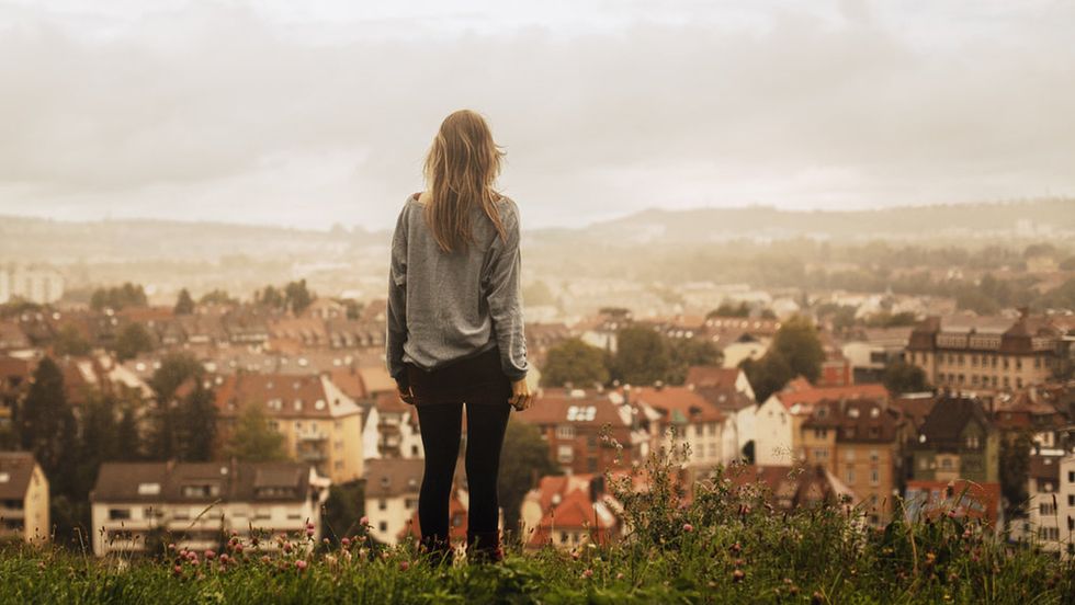 7 Reasons Why You Should Spend Time Alone in Your 20s