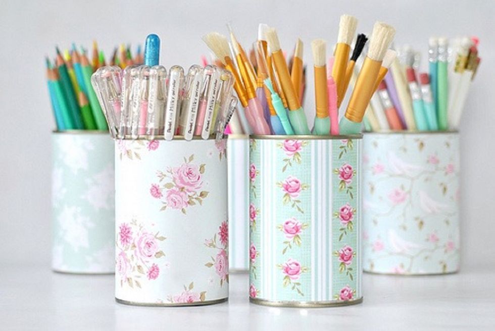 6 Goals For The Start Of Another Year In College