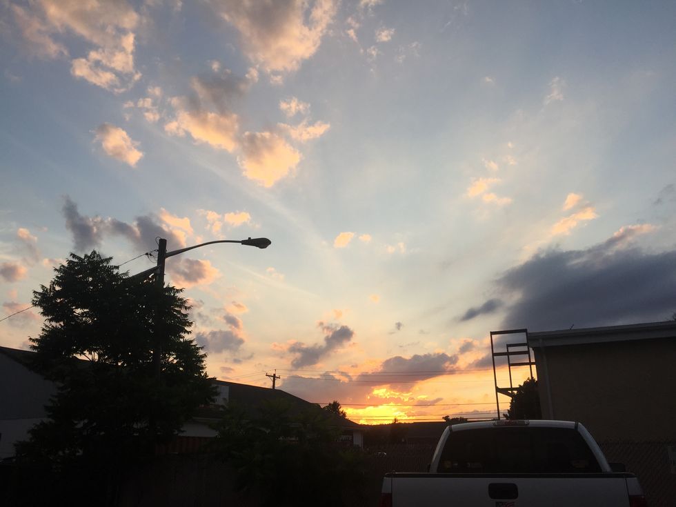 13 Things I'd Rather Do Than Go Back To School