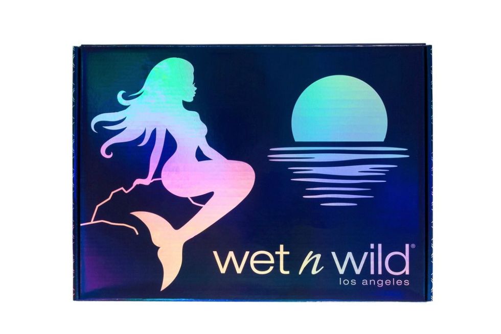 Wet'n'Wild Hits Us With The Season's Best Release