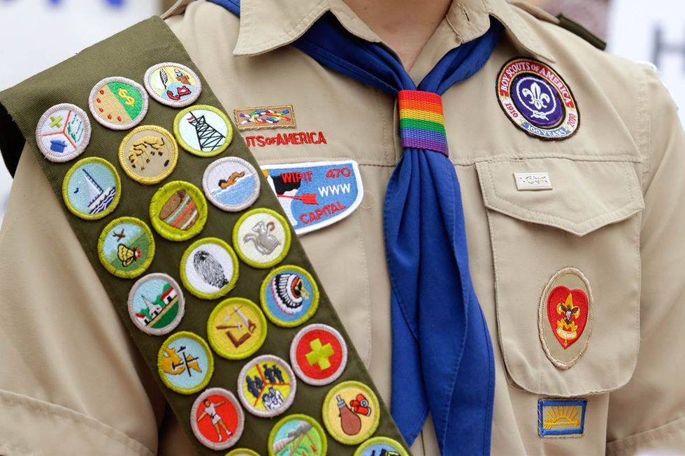 The Importance Of Always Being Prepared