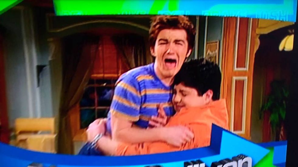 20 Times Drake and Josh Summed Up Your Advanced Placement Class
