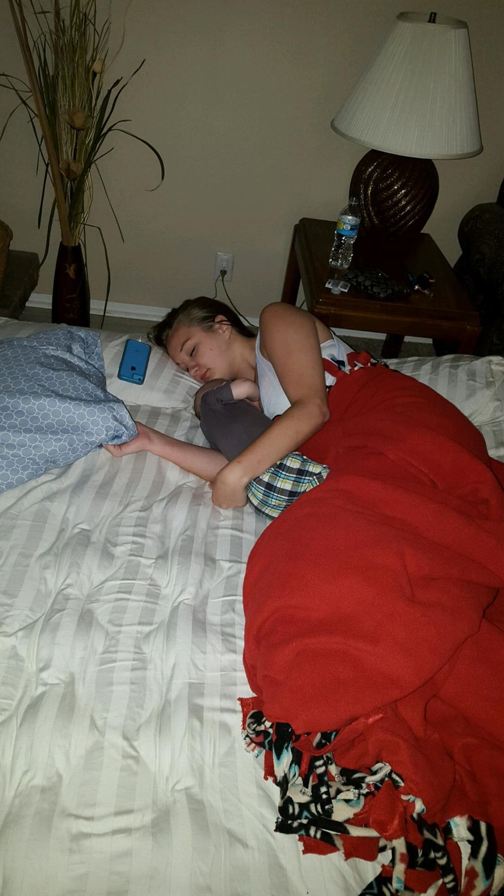 8 Promises To My Nieces And Nephews From Their Aunt