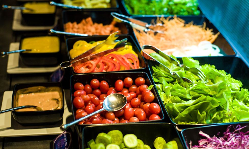 3 Easy Ways To Eat Healthy On A College Budget