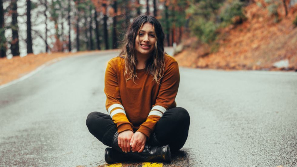 5 Reasons Fall Is The BEST Season Of All