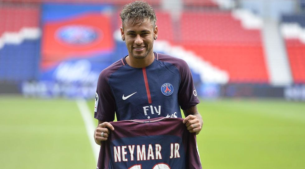 How Will Neymar Jr. Fit In At PSG?