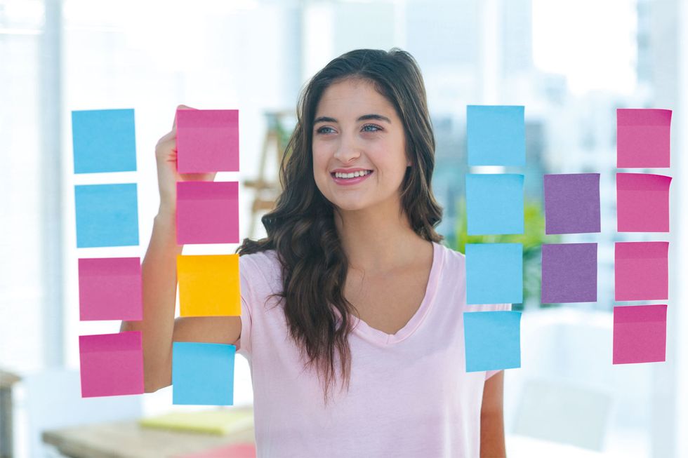 8 Hustle Essentials For The Girl That's Going Places