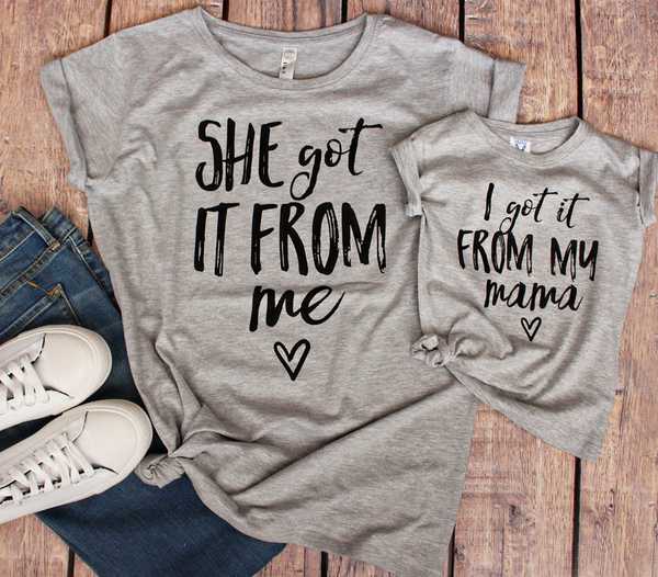 5 Signs that you and your Mom are basically the same person