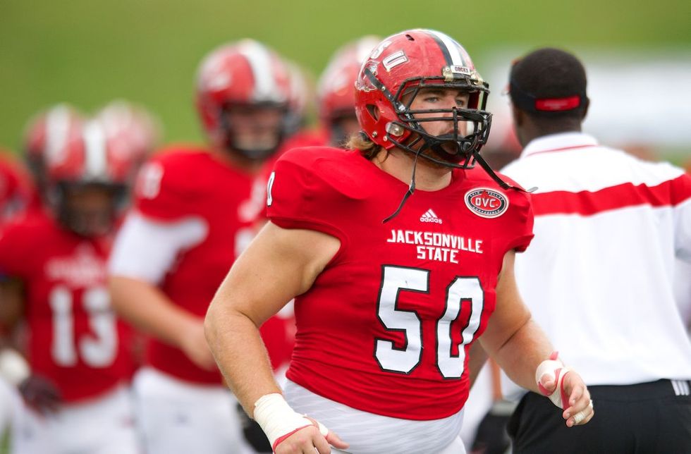 What Every Freshman Should Expect Stepping Onto JSU's Campus