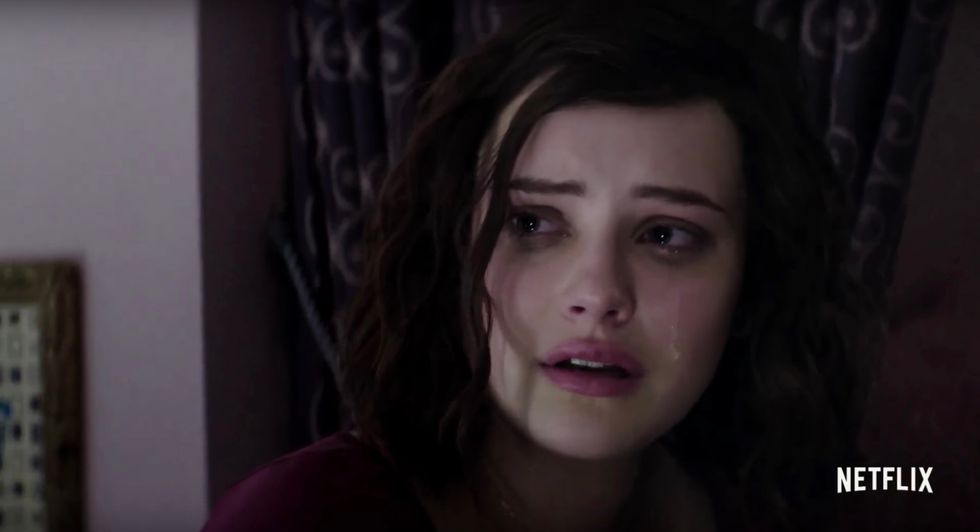 We Need To Stop Bashing '13 Reasons Why'