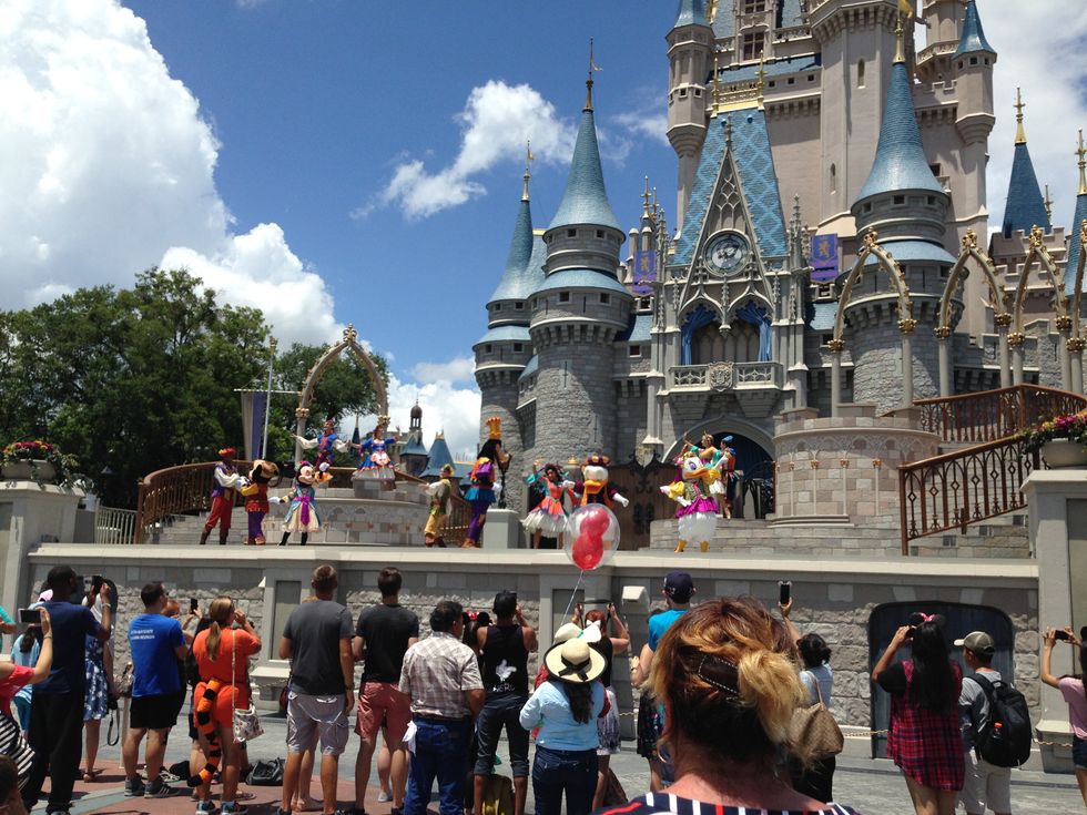 7 Tips For Disney College Program Newcomers