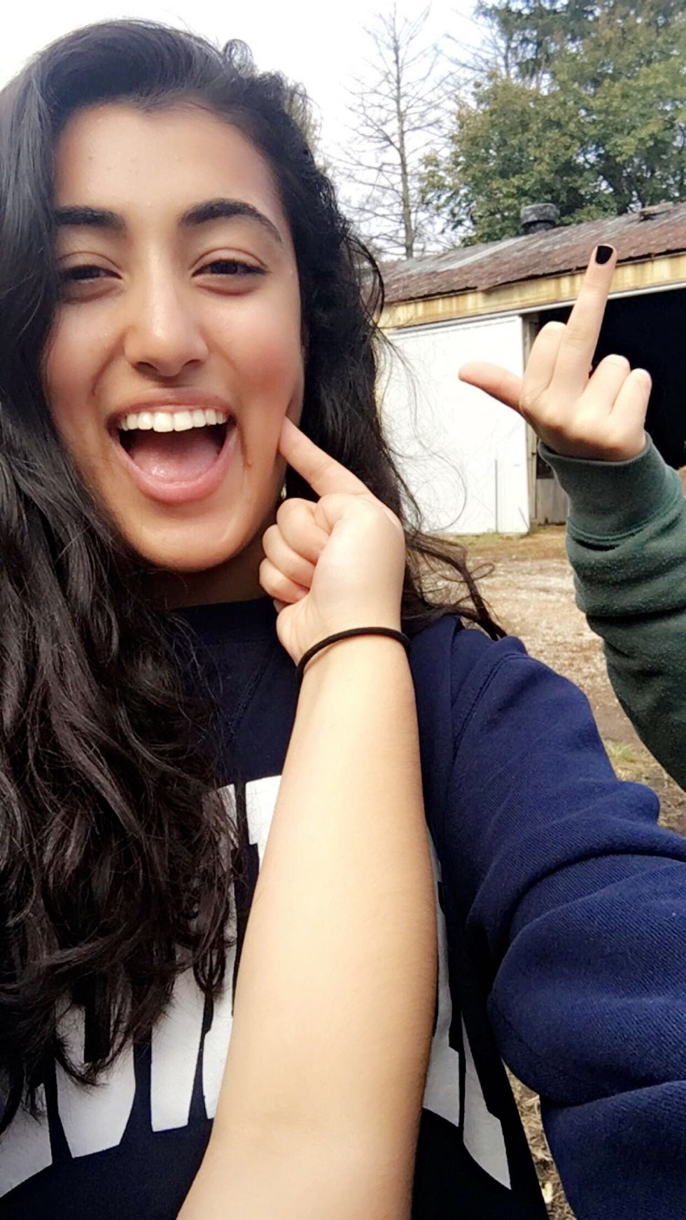 Makeup Made Me Feel More Ugly Than Pretty