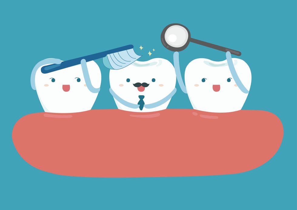 6 Things You Should Know Before Getting Your Wisdom Teeth Out