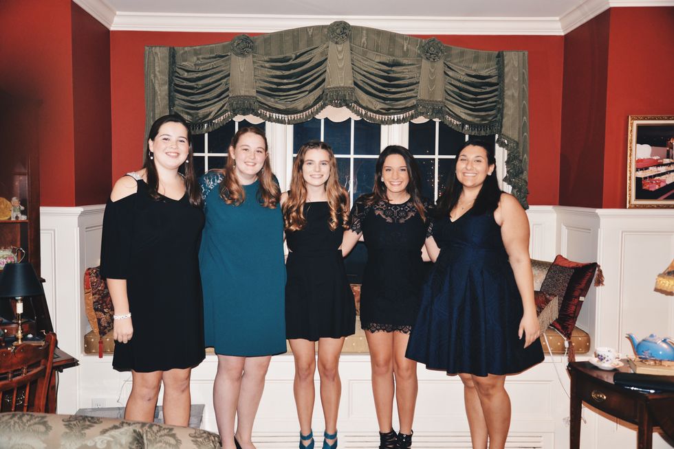 6 Reasons Why I'm Grateful For My High School Friends