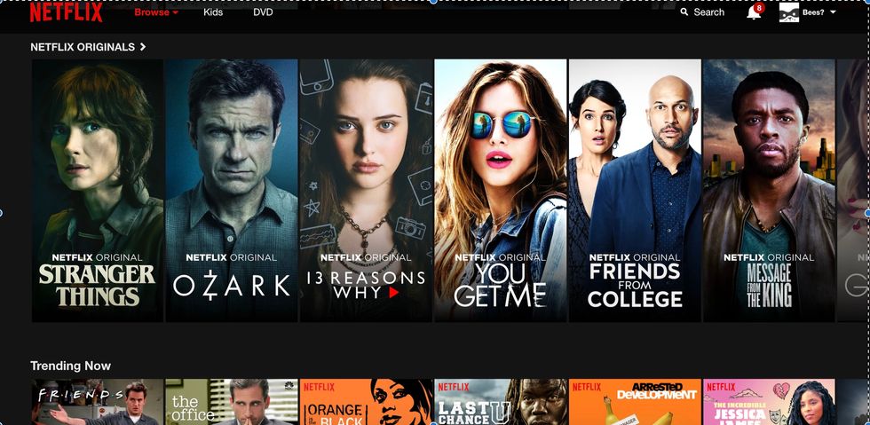 6 Binge-Worthy Netflix Originals You Need To Watch