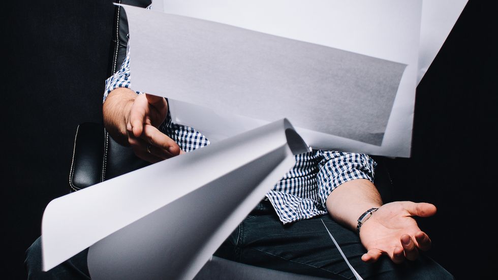 More Millennials Are Saying 'No' To The 9-to-5