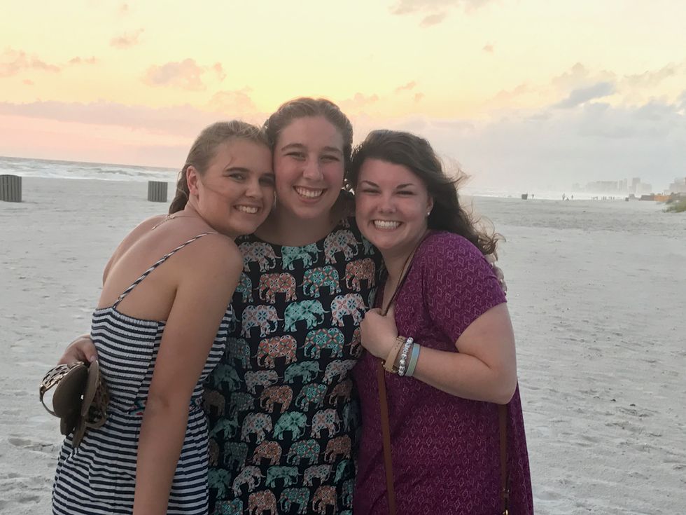 5 Things to Remember as the Summer Ends and Fall Starts