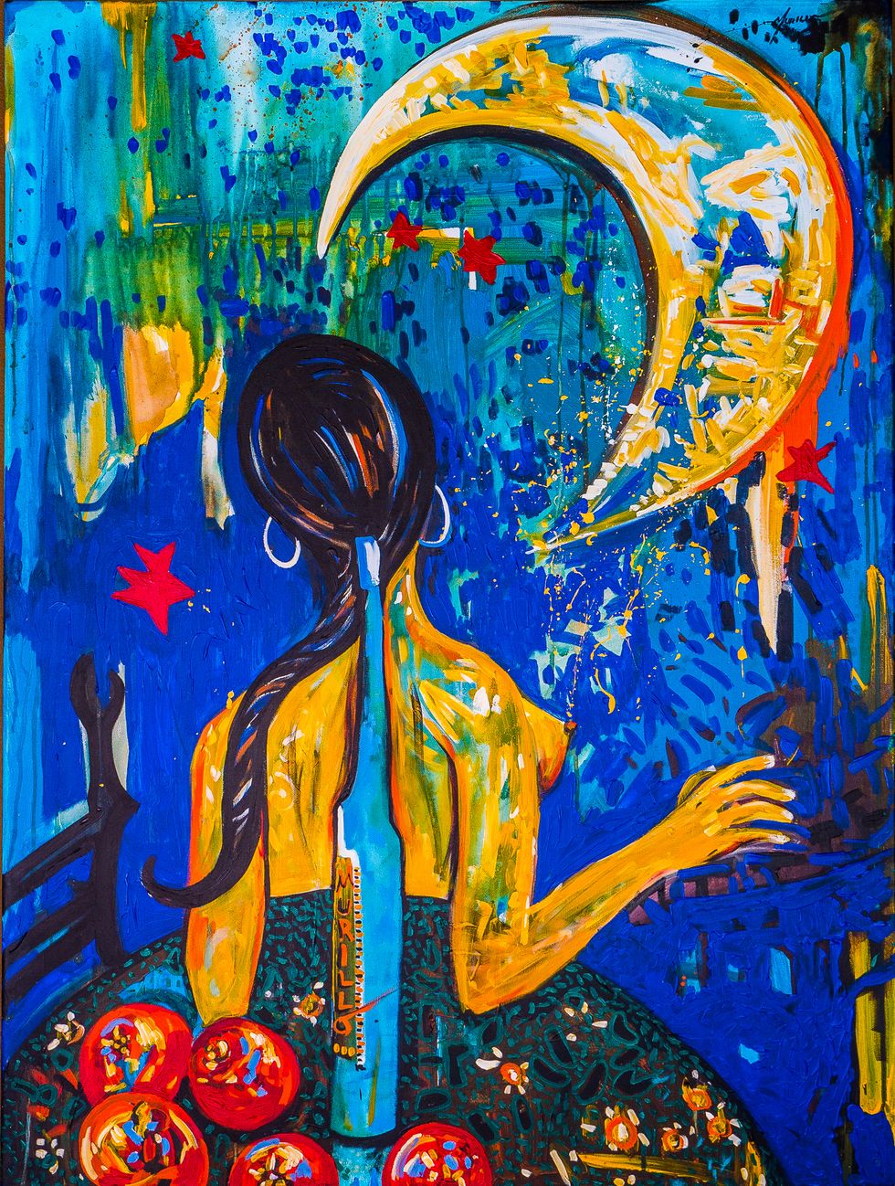 Mexicans, Stop Hating on Central Americans