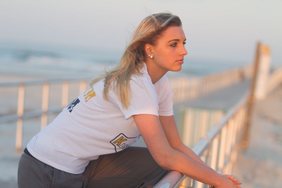 A List of Questions to Ask Yourself.