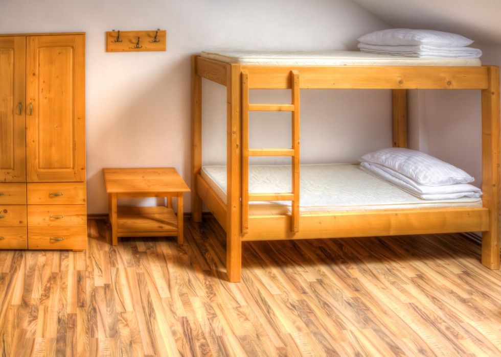 A Memoir Involving Moldy Bread