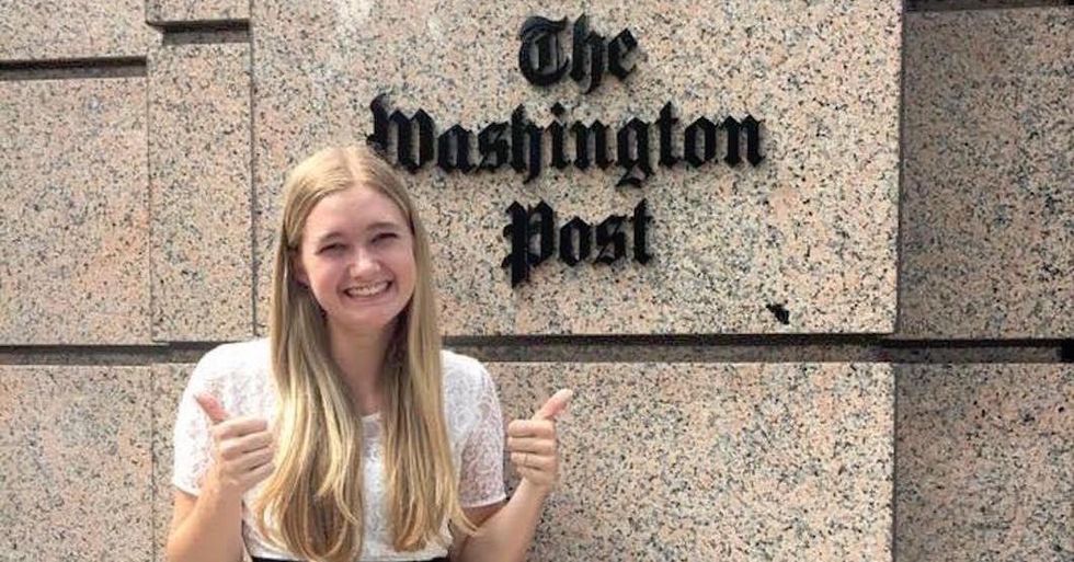 5 Reasons I Am Incredibly Grateful For My Odyssey Team EIC