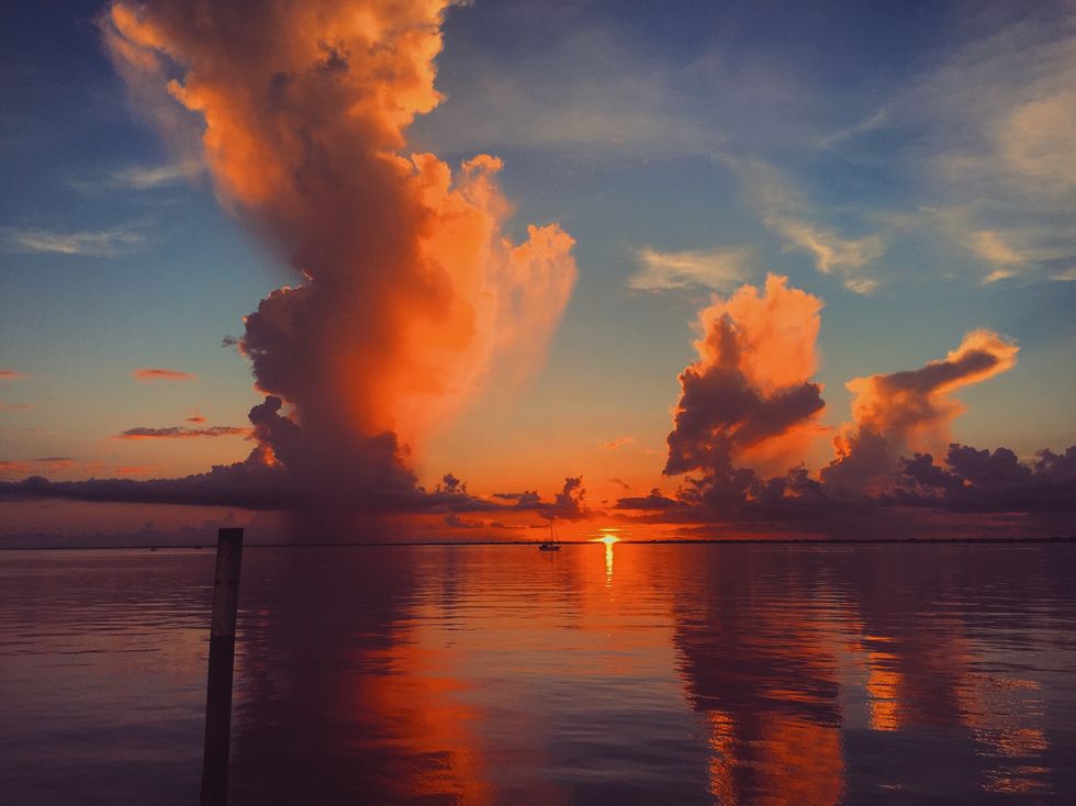 The Importance Of Learning To Say No