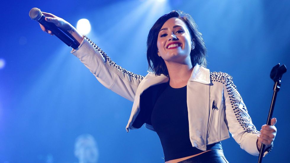 15 Lessons I Have Learned From Demi Lovato That Have Changed Me