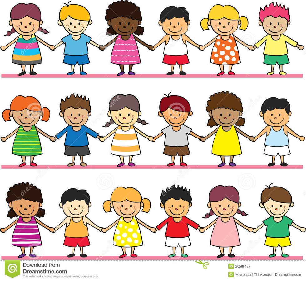 5 Simple Ways to Stand in Solidarity