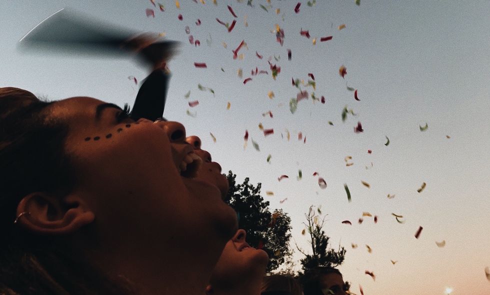 9 Things You Should Know Before Entering Your Senior Year Of High School