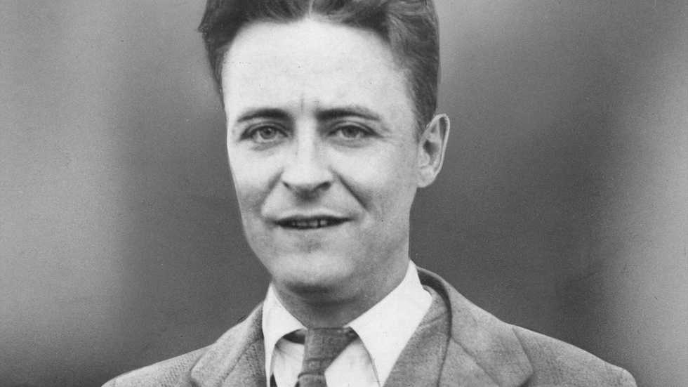Hollywood Doesn't Get Fitzgerald The Same Way Fitzgerald Never Got Hollywood