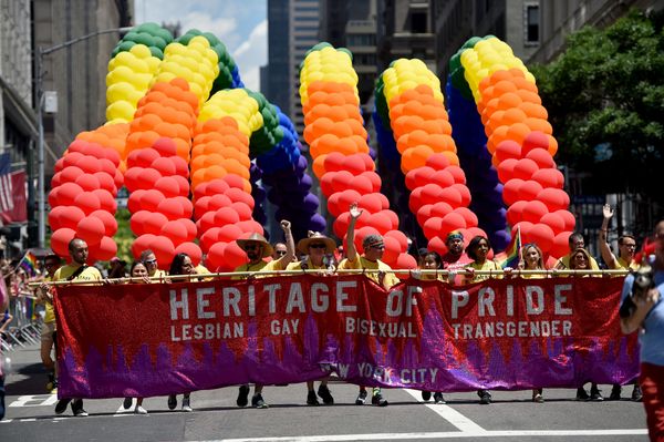 We Can't Let Republicans Strip Civil Rights From The Transgender Community