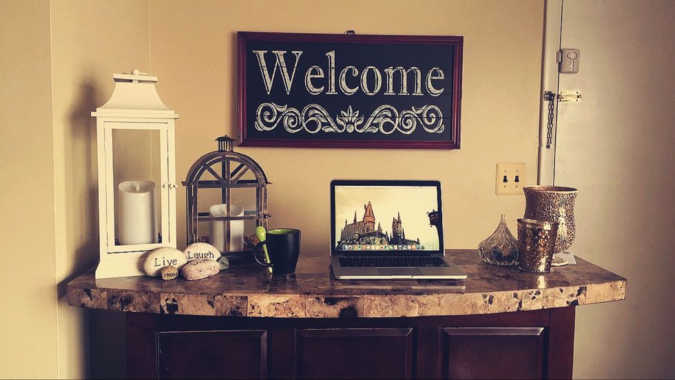 The 7 Struggles Of Being A Writer