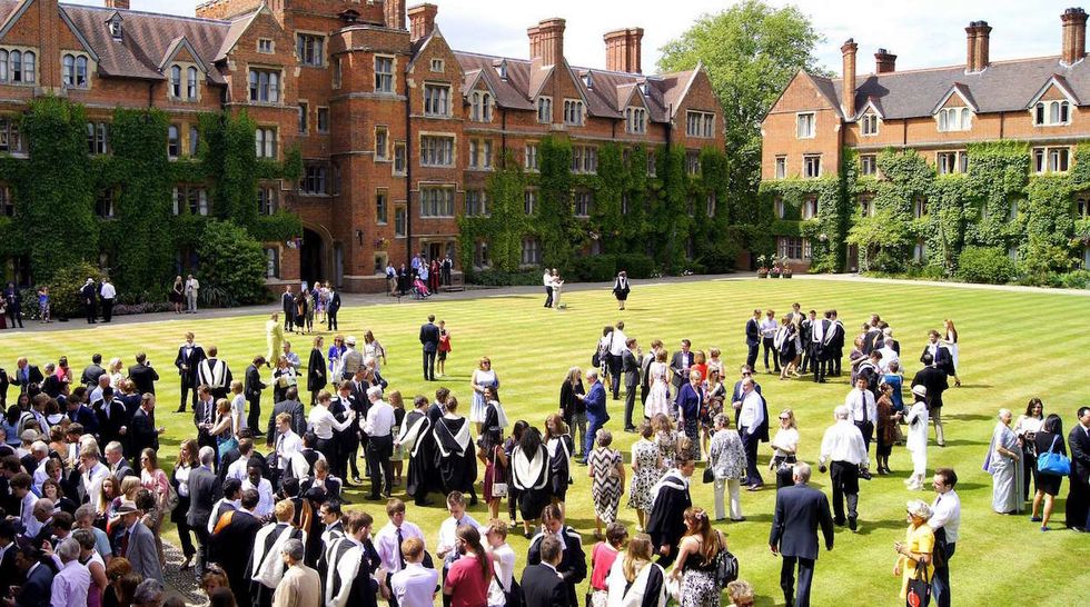 College Might Not Be The Perfect 4 Years, And That's OK