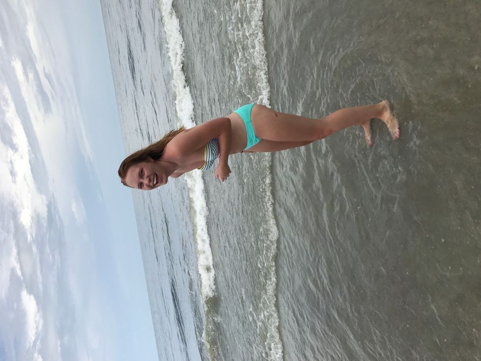 15 Things All Beach Goers Would Understand