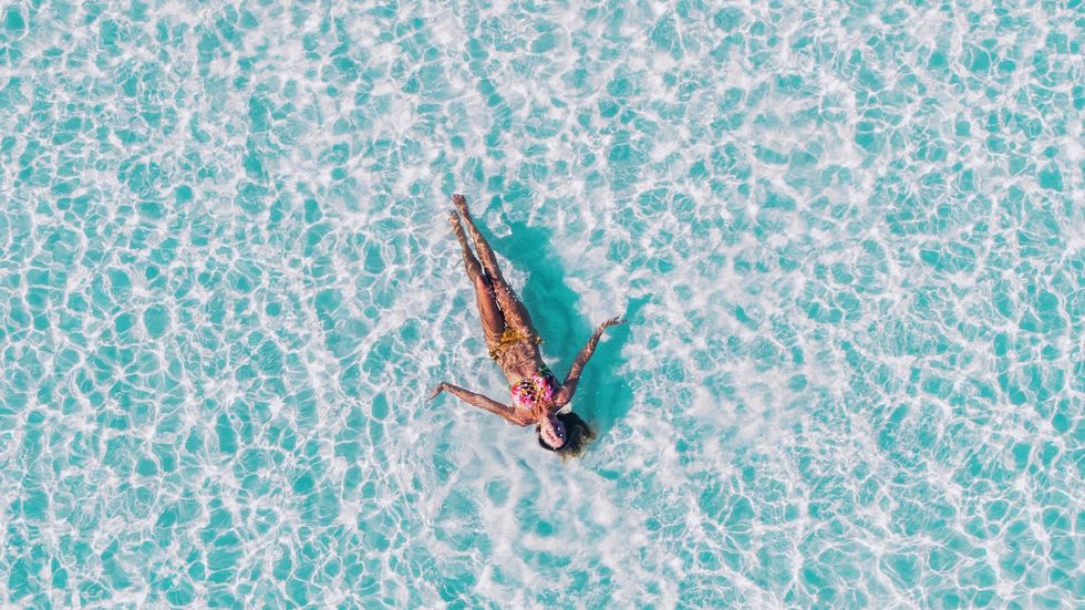 55 Songs Perfect For Relieving Your Stress