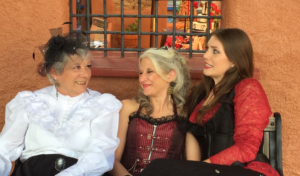 21 Things The Women In My Family Have Taught Me