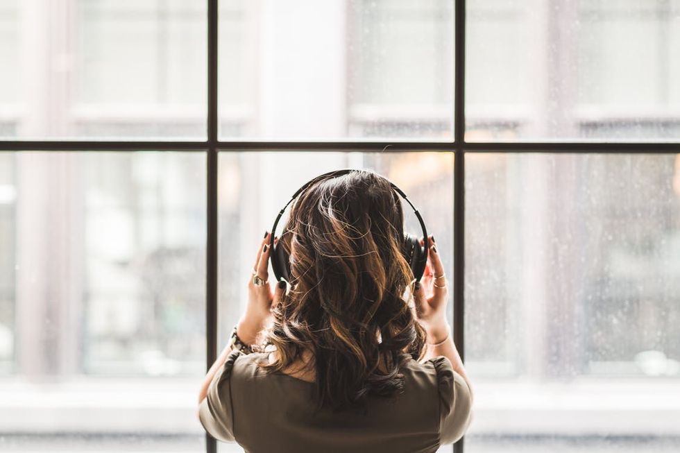 4 Different Playlists You Need In Your Life
