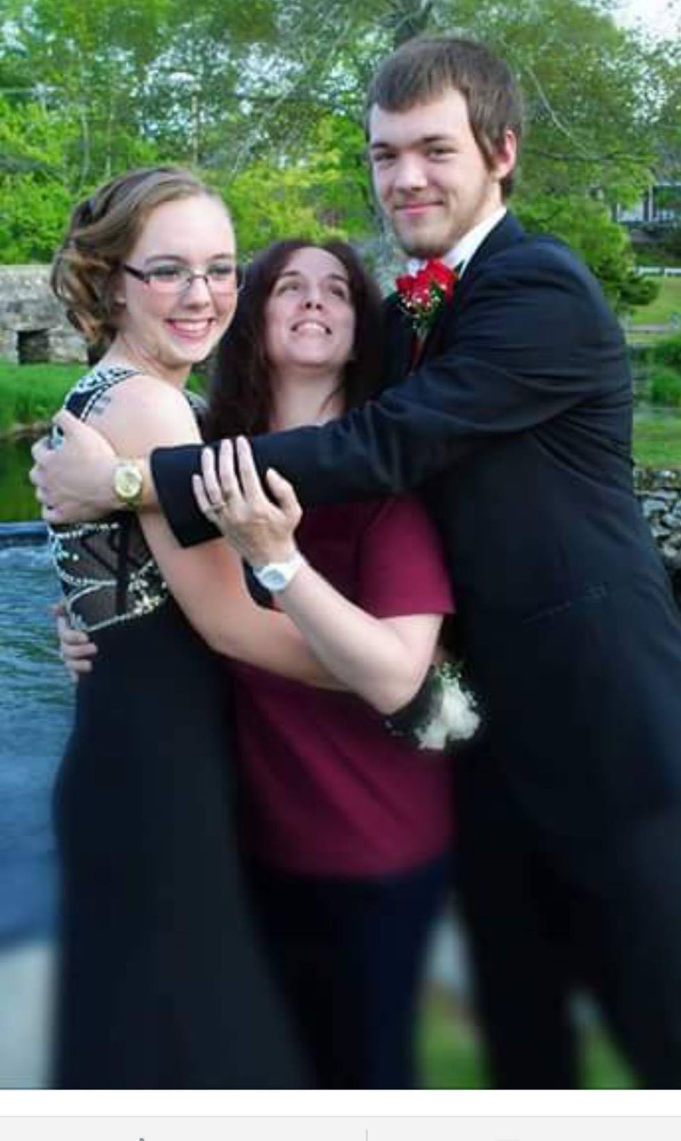 To All Moms Today And Every Day