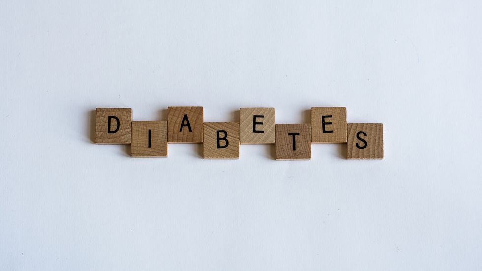 What It's Really Like To Live With Type 1 Diabetes