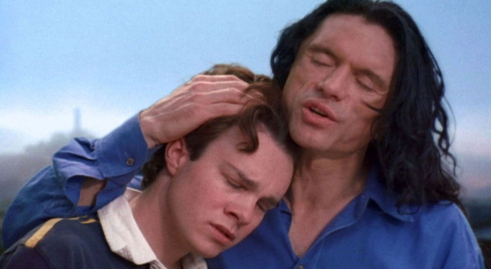 "The Room" Is So Bad It's Good