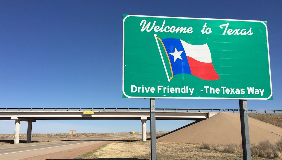 11 Signs You're A TRUE TEXAN And Wouldn't Trade That For Anything