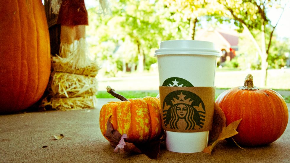 20 Reasons Why The Autumn Nostalgia Is Real