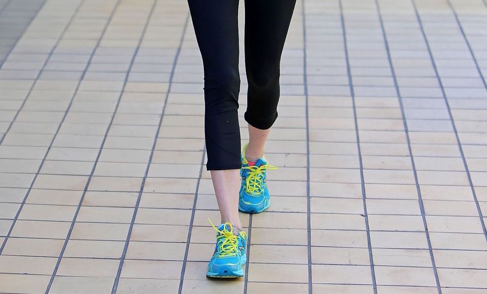 10 Things Every College Senior Needs To Do