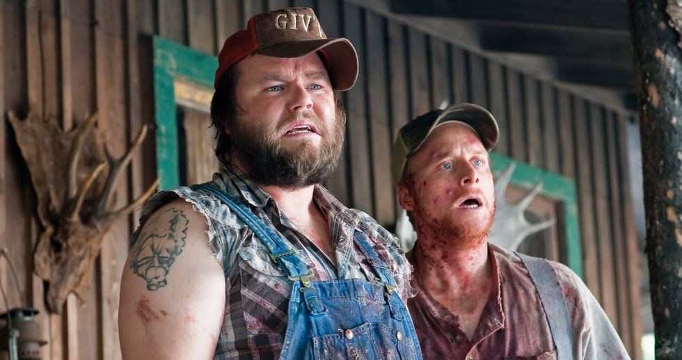 Tucker & Dale Vs. Evil: A Netflix Diamond In The Rough