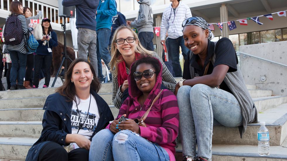 23 Things International Students Need To Know About America