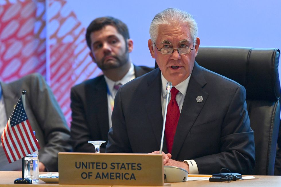 Making China Great Again