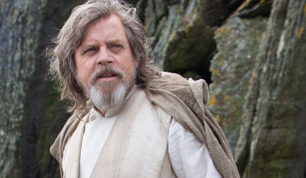 Why Would Luke Skywalker Want The Jedi To “End” In “The Last Jedi”?