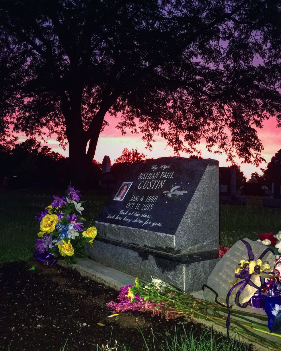 How Suicide Changed Me